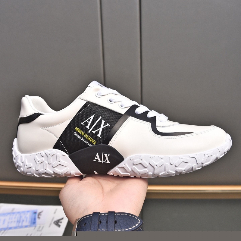 Armani Casual Shoes